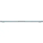 Ноутбук Apple Macbook Air (Apple M4 10 core 4 ГГц/24 ГБ нет/15.3