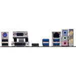 Материнская плата Biostar B550MX/E PRO (AM4, 4x, microATX, RAID SATA: 0,1,10)