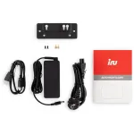 ПК IRU Tactio 513 (Core i5 1235U 1300МГц, DDR5 16Гб, SSD 512Гб M.2 2280, Intel Iris Xe, Windows 11 Pro)
