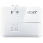 Проектор Acer S1386WH (DLP, 1280x800, 20000:1, 3600лм, HDMI x2)