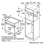 Siemens HB776G1B1
