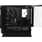 Корпус Lian Li Lancool III Black (Full-Tower)