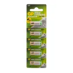 Батарейка GP Super Alkaline 23AF MN21 (5шт)