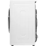 Стиральная машина Maunfeld MFWM148WH02(фронтальная полноразмерная, класс стирки/отжима/э.потребления: C/A+++ , макс: 8кг, 1400 об/мин, инвертер, 59.5x84.5x51.5см, белый)