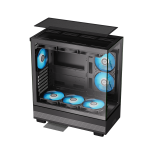 Корпус PCcooler C3Q500 (Midi-Tower)