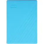 Внешний жесткий диск HDD Western Digital (2.5