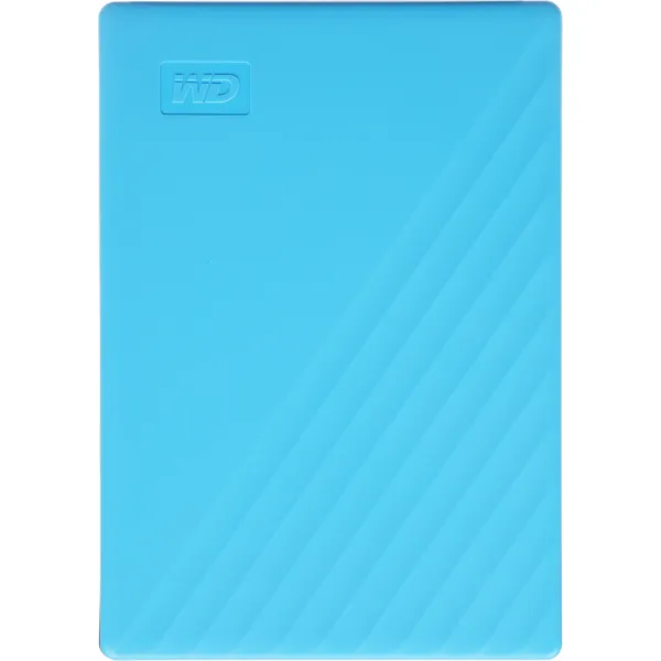Внешний жесткий диск HDD Western Digital (2.5