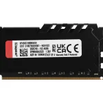 Память DIMM DDR4 4x16Гб 3600МГц Kingston (28800Мб/с, CL18, 288-pin)