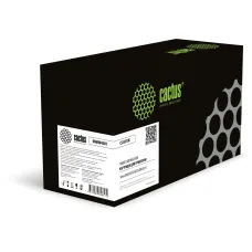 Тонер-картридж Cactus CS-B310X (черный; 20000стр; B305, B310, B315, DNI B315) [CS-B310X]