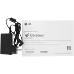 Монитор LG 27GS60QC-B (27