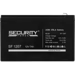 Батарея Security Force SF 1207