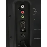 Компьютерная акустика Logitech Z623 (2.1, 200Вт, пластик)