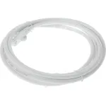 Патч-корд Lanmaster LAN-PC45/U6-2.0-WH
