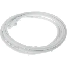 Патч-корд Lanmaster LAN-PC45/U6-2.0-WH