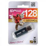 Накопитель USB SILICON POWER Marvel M01 128GB