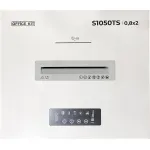 Уничтожитель бумаг Office Kit S1050TS
