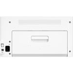 Принтер HP Color Laser 150a (лазерная, цветная, A4, 64Мб, 600x600dpi, 20'000стр в мес, USB)