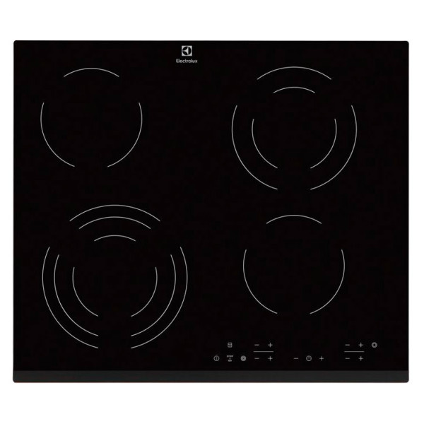 Варочная поверхность Electrolux EHF6343FOK