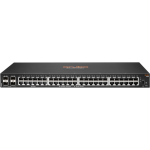 Коммутатор HP Aruba 6000 48G 4SFP