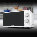 Микроволновая печь Hyundai HYM-M2097