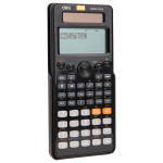 Калькулятор Deli ED82ES