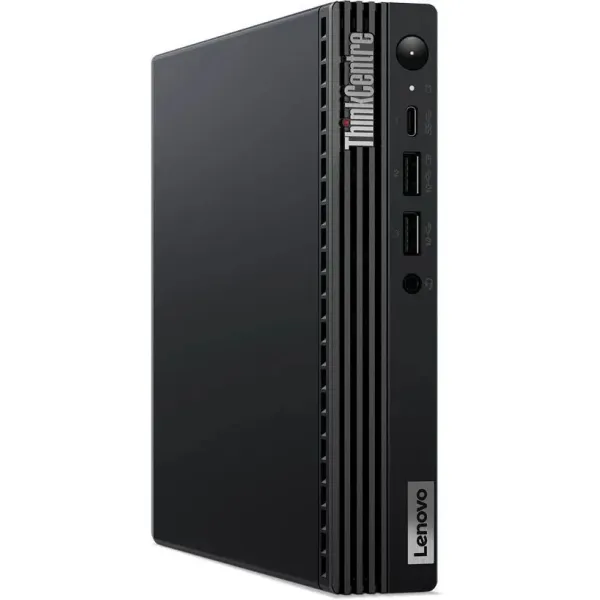 ПК Lenovo ThinkCentre Tiny M70q-4 slim (Core i5 13400T 1300МГц, DDR4 0,0078125Гб, SSD 512Гб, Intel UHD Graphics 730, Windows 11)