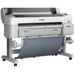 Плоттер Epson SureColor SC-T5200 (струйная, A0, 1024Мб, RJ-45, USB)