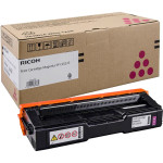 Картридж Ricoh SP C252HE Magenta (пурпурный; 6000стр; Ricoh Aficio SP C252DN, Ricoh Aficio SP C252SF, Ricoh Aficio SP C262DNw, Ricoh Aficio SP C262SFNw)