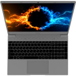 Ноутбук Digma EVE 15 C423 (AMD Ryzen 3 3200U 2.6 ГГц/8 ГБ DDR4/15.6