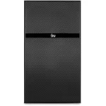ПК IRU Home 510B7GM (Core i5 12400 2500МГц, DDR4 32Гб, SSD 1024Гб, Intel UHD Graphics 730, FreeDOS)