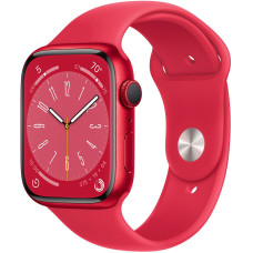 Смарт-часы Apple Watch Series 8 45мм