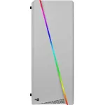Корпус Aerocool Cylon White (Midi-Tower, 2xUSB3.0, 1x120мм)