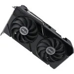 Видеокарта GeForce RTX 4070 SUPER 2505МГц 12Гб ASUS Dual EVO (PCI-E 4.0, GDDR6X, 192бит, 1xHDMI, 1xDP)