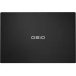 Ноутбук Osio BaseLine B150i-010b (Intel N-series N200 1 ГГц/8 ГБ DDR4 3200 МГц/15.6