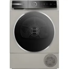 Сушильная машина Bosch WQB245BXME (Heat Pump (тепловой насос), A+++, макс.загрузка 9 кг, 14 программ, уровень шума 61 дБ) [WQB245BXME]