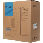 ПК Amur Нарвал A5A12 (Ryzen 5 3400G 3700МГц, DDR4 8Гб, SSD 256Гб, AMD Radeon Vega 11, FreeDOS нет нет)