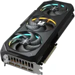 Видеокарта Gigabyte