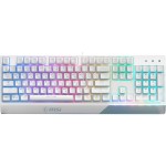 Клавиатура MSI Vigor GK30 ( плунжерные, 104кл)
