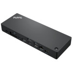 Стыковочная станция Lenovo ThinkPad Universal Thunderbolt 4 Dock
