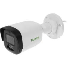 Камера видеонаблюдения Tiandy TC-C34WP W/E/Y/2.8/V4.0 (IP, поворотная, уличная, цилиндрическая, 4Мп, 2.8-2.8мм, 2560x1520, 25кадр/с) [TC-C34WP W/E/Y/2.8/V4.0]
