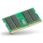 Память SO-DIMM DDR4 16Гб 3200МГц Kingston (25600Мб/с, CL22, 260-pin, 1.2 В)