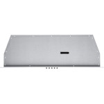Вытяжка Maunfeld THAMES 601M WHITE