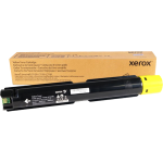 Тонер-картридж Xerox 006R01831 (желтый; 16500стр; VersaLink C7120, C7125, C7130)