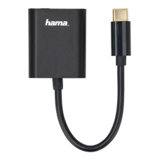 Разветвитель USB HAMA 00135748
