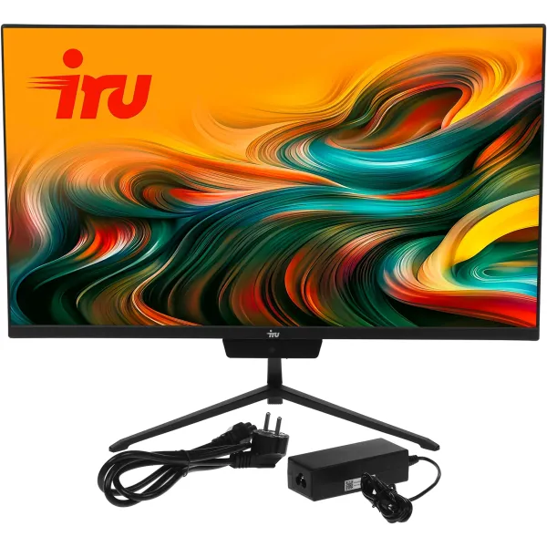 Моноблок IRU P233 (23,8