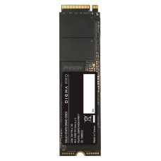 Жесткий диск SSD 4Тб Digma (2280, 7300/7000 Мб/с, 1000000 IOPS, 2048Мб) [DGPST4004TP8T7]