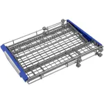 Посудомоечная машина Maunfeld MWF45331S