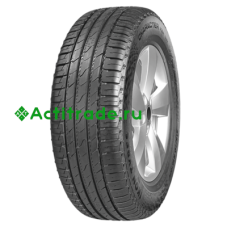 Шина Ikon Character Aqua SUV 285/60 R18 116V летняя