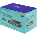 Коммутатор TP-Link TL-SF1005LP