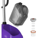 Отпариватель Kitfort КТ-9123-1